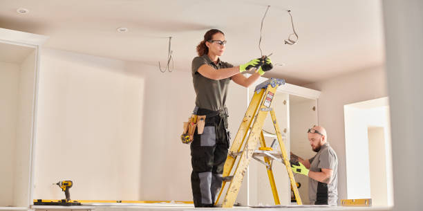 Best Residential Electrician Services  in Doral, FL