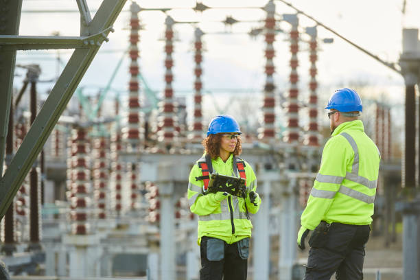 Best Industrial Electrical Services  in Doral, FL