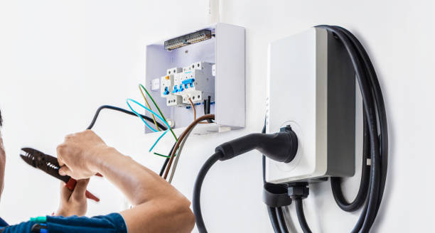 Best Electrical Installation Contractor  in Doral, FL