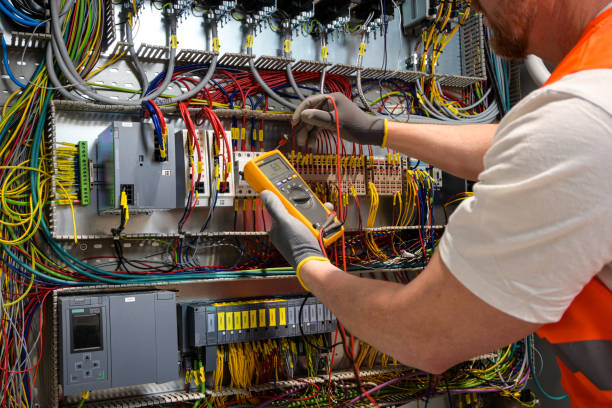 Best Electrical Contractors for Businesses  in Doral, FL