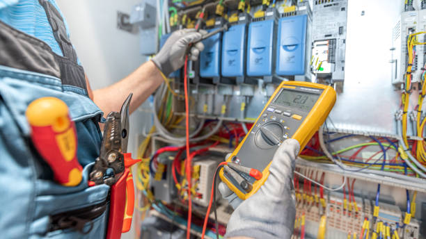 Best Emergency Electrical Repair  in Doral, FL