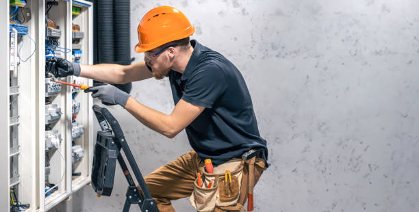 Best Residential Electrician Services  in Doral, FL